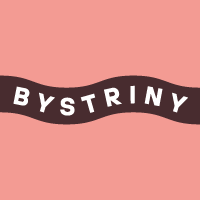 Bystriny
